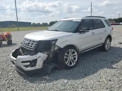 1FM5K7D83GGC46045 2016 FORD EXPLORER