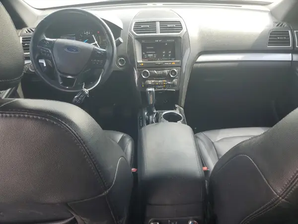 1FM5K7D83GGC46045 2016 FORD EXPLORER - Image 8