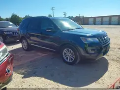 1FM5K7D83GGC53884 2016 FORD EXPLORER