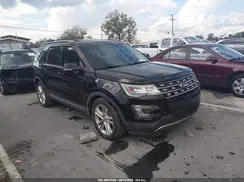 1FM5K7D83GGC54050 2016 FORD EXPLORER