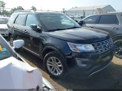 1FM5K7D83GGC56588 2016 FORD EXPLORER
