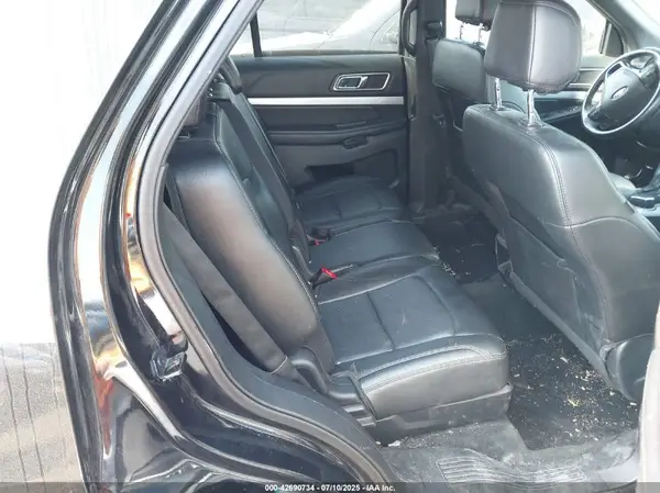 1FM5K7D83GGC56588 2016 FORD EXPLORER - Image 8