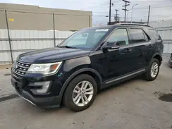 1FM5K7D83GGC59569 2016 FORD EXPLORER