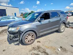 1FM5K7D83GGC71267 2016 FORD EXPLORER