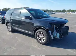 1FM5K7D83GGC82236 2016 FORD EXPLORER
