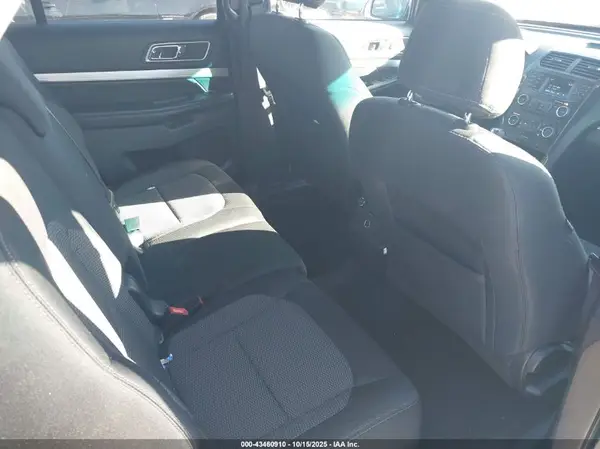 1FM5K7D83GGC82401 2016 FORD EXPLORER - Image 8