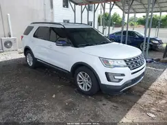 1FM5K7D83GGC83032 2016 FORD EXPLORER