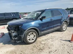 1FM5K7D83GGC86013 2016 FORD EXPLORER