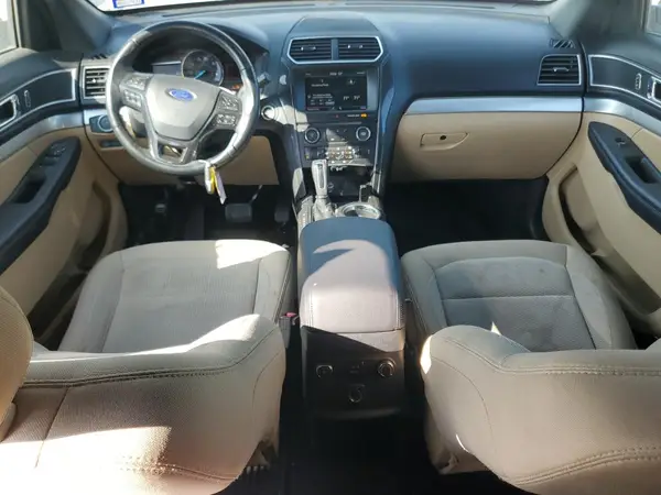 1FM5K7D83GGC86013 2016 FORD EXPLORER - Image 8