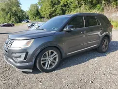 1FM5K7D83GGC98923 2016 FORD EXPLORER