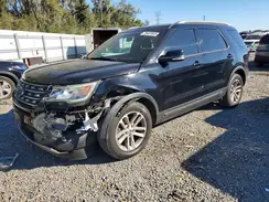 1FM5K7D83GGC99456 2016 FORD EXPLORER