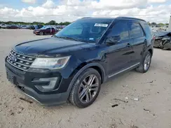 1FM5K7D83GGD01478 2016 FORD EXPLORER