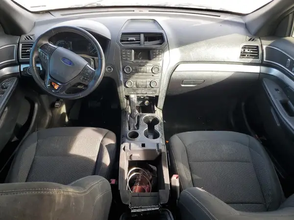 1FM5K7D83GGD02968 2016 FORD EXPLORER - Image 8