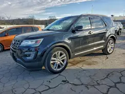 1FM5K7D83GGD20676 2016 FORD EXPLORER