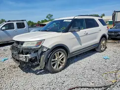 1FM5K7D83GGD22461 2016 FORD EXPLORER