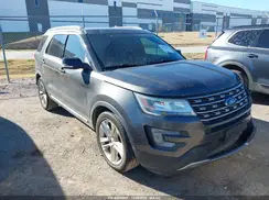 1FM5K7D83GGD26901 2016 FORD EXPLORER