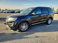 1FM5K7D83GGD29376 2016 FORD EXPLORER