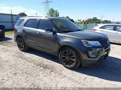 1FM5K7D83HGA05667 2017 FORD EXPLORER