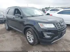 1FM5K7D83HGA10755 2017 FORD EXPLORER