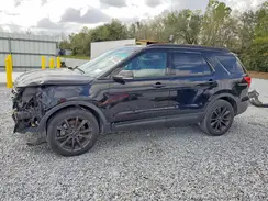 1FM5K7D83HGA10948 2017 FORD EXPLORER