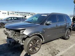 1FM5K7D83HGA16345 2017 FORD EXPLORER