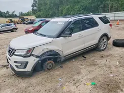 1FM5K7D83HGA16569 2017 FORD EXPLORER