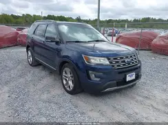 1FM5K7D83HGA20170 2017 FORD EXPLORER
