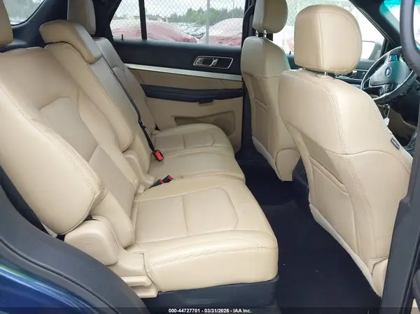 1FM5K7D83HGA20170 2017 FORD EXPLORER - Image 8
