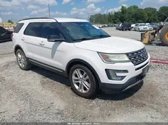 1FM5K7D83HGA20220 2017 FORD EXPLORER