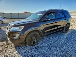 1FM5K7D83HGA22503 2017 FORD EXPLORER