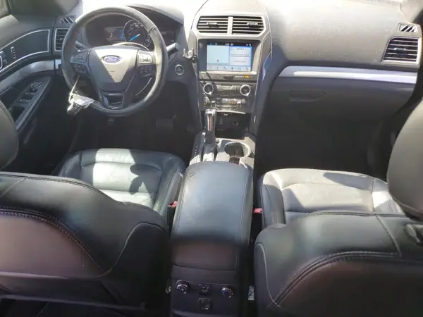 1FM5K7D83HGA26132 2017 FORD EXPLORER - Image 8