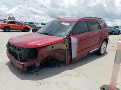 1FM5K7D83HGA27104 2017 FORD EXPLORER