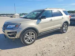 1FM5K7D83HGA31606 2017 FORD EXPLORER