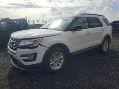1FM5K7D83HGA37647 2017 FORD EXPLORER