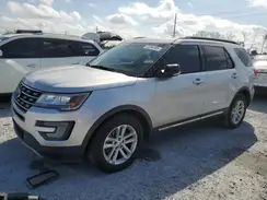 1FM5K7D83HGA37745 2017 FORD EXPLORER