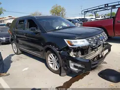 1FM5K7D83HGA37759 2017 FORD EXPLORER