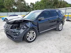 1FM5K7D83HGA41178 2017 FORD EXPLORER