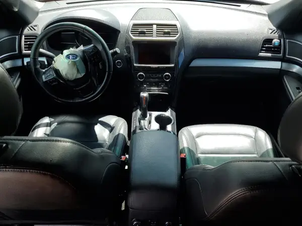 1FM5K7D83HGA41178 2017 FORD EXPLORER - Image 8