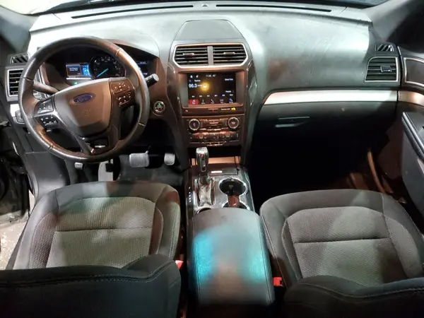 1FM5K7D83HGA42248 2017 FORD EXPLORER - Image 8