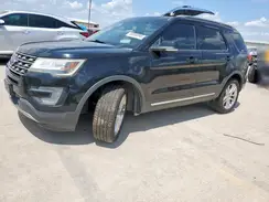 1FM5K7D83HGA42458 2017 FORD EXPLORER