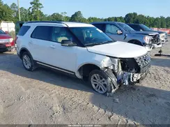 1FM5K7D83HGA44887 2017 FORD EXPLORER