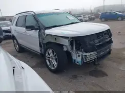 1FM5K7D83HGA46025 2017 FORD EXPLORER