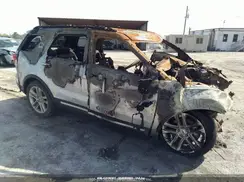 1FM5K7D83HGA54335 2017 FORD EXPLORER