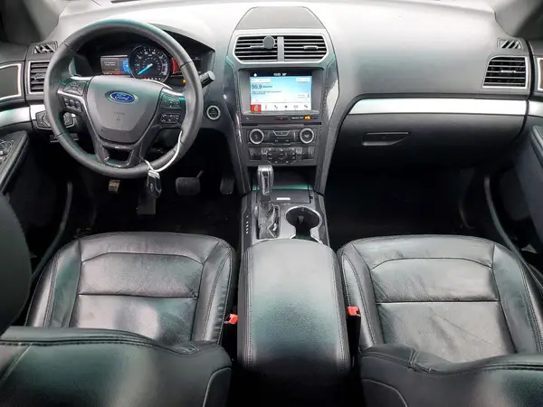 1FM5K7D83HGA54612 2017 FORD EXPLORER - Image 8
