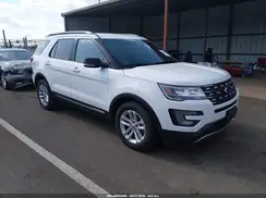 1FM5K7D83HGA54884 2017 FORD EXPLORER