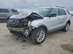 1FM5K7D83HGA58739 2017 FORD EXPLORER