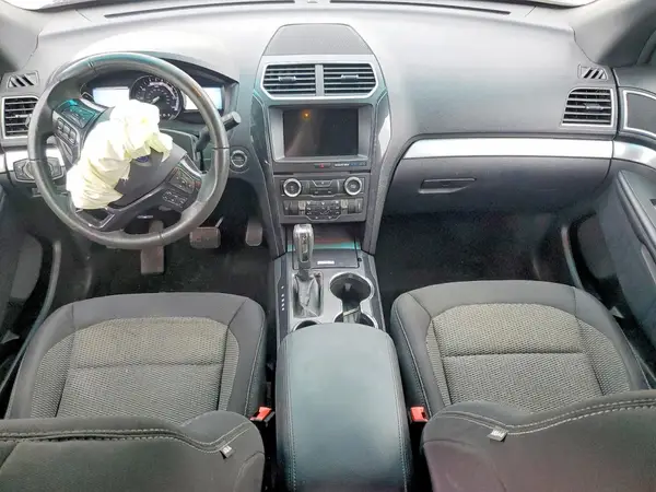 1FM5K7D83HGA58739 2017 FORD EXPLORER - Image 8