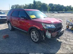 1FM5K7D83HGA66565 2017 FORD EXPLORER