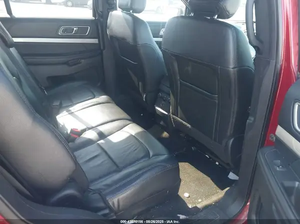 1FM5K7D83HGA66565 2017 FORD EXPLORER - Image 8