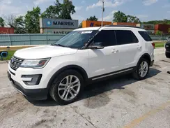 1FM5K7D83HGA67909 2017 FORD EXPLORER